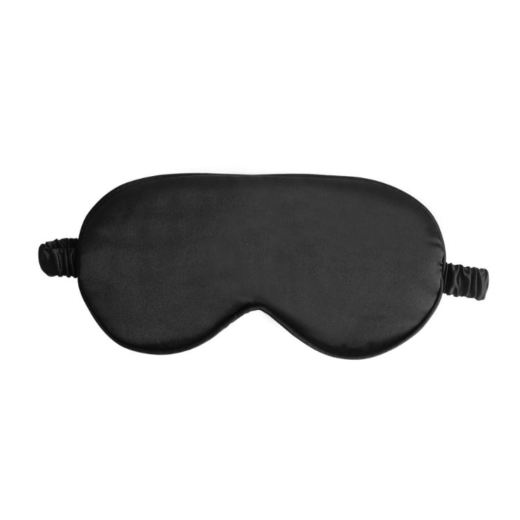 Picture of Satin Sleep Mask