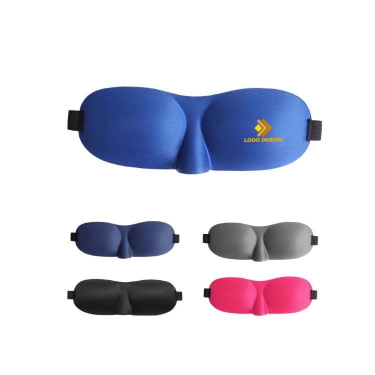 Picture of Cushioned Eye Mask