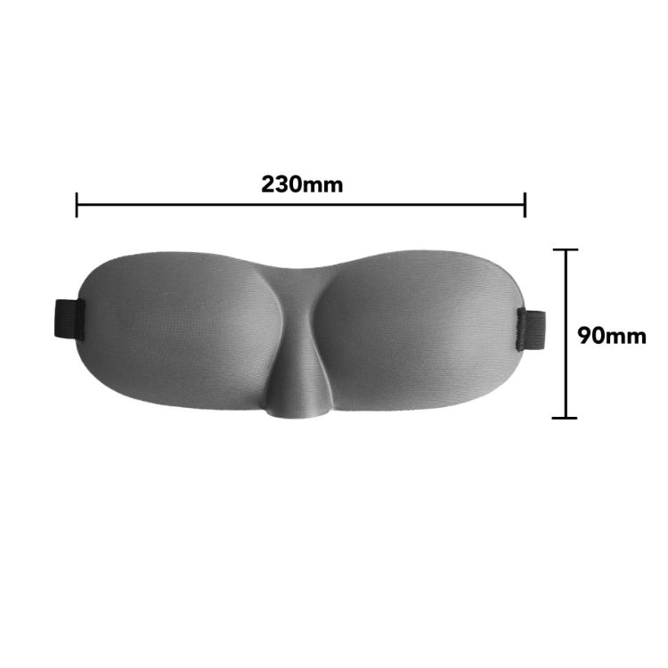 Picture of Cushioned Eye Mask