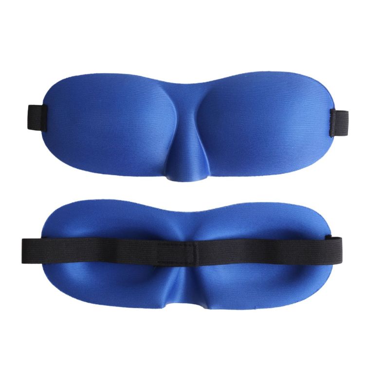 Picture of Cushioned Eye Mask