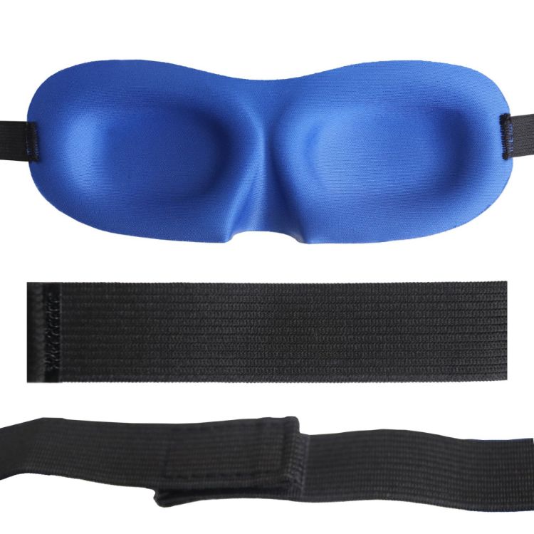 Picture of Cushioned Eye Mask