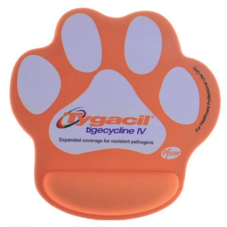 Picture of Paw Gel Pad