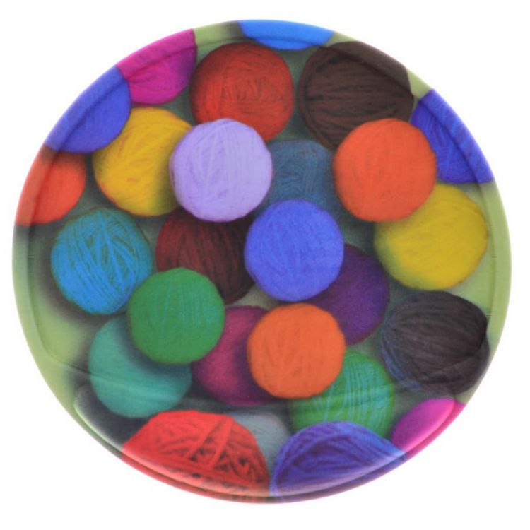 Picture of Round Gel Pad