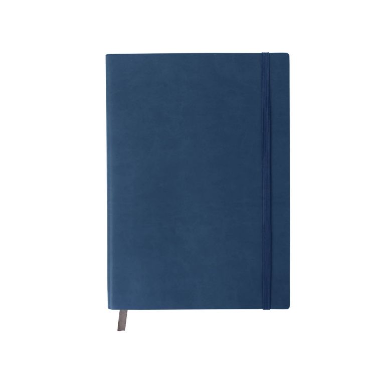 Picture of B5 PU Cover Notebook