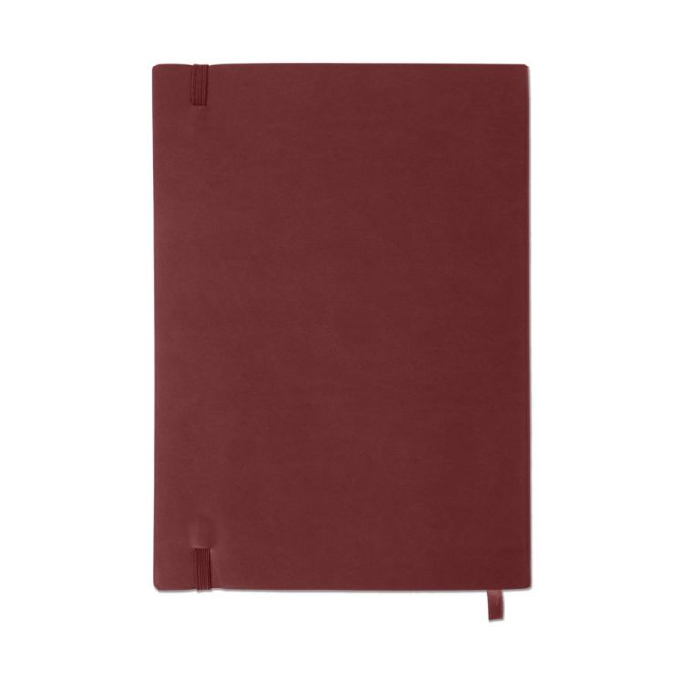 Picture of B5 PU Cover Notebook