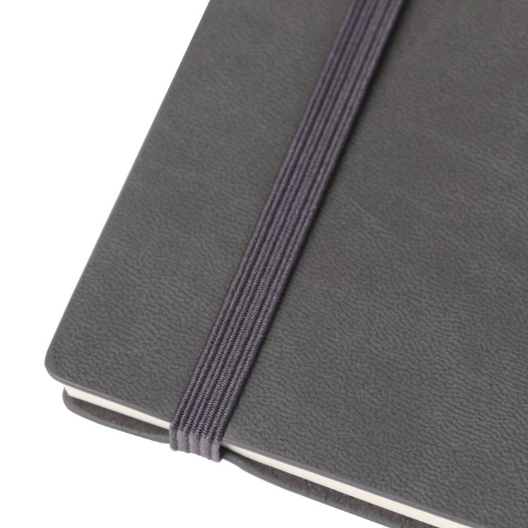 Picture of B5 PU Cover Notebook