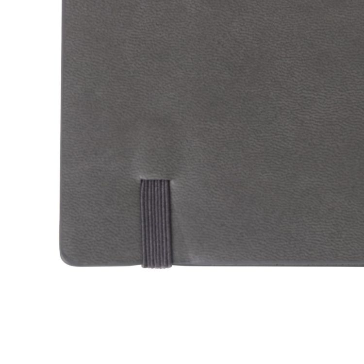 Picture of B5 PU Cover Notebook