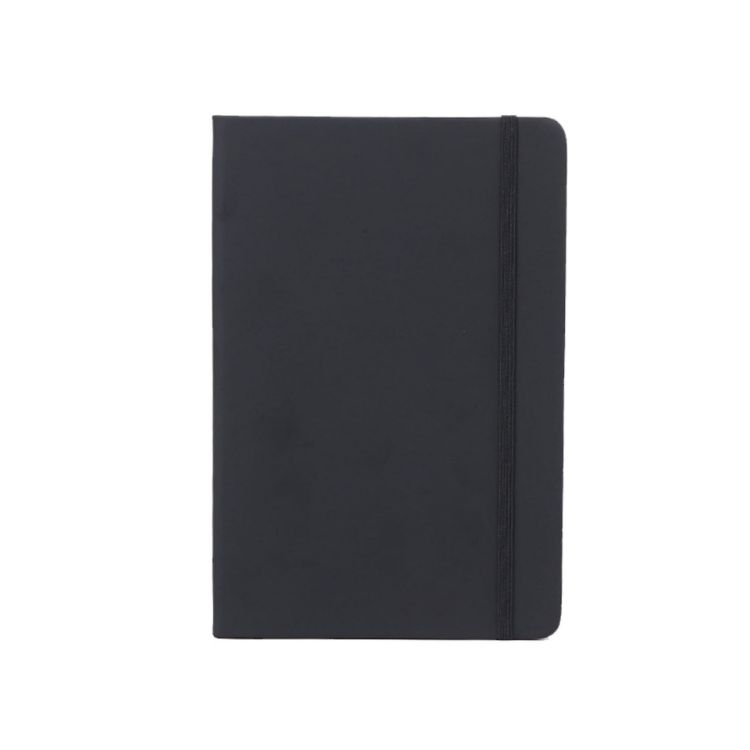 Picture of PU A6 Notebook