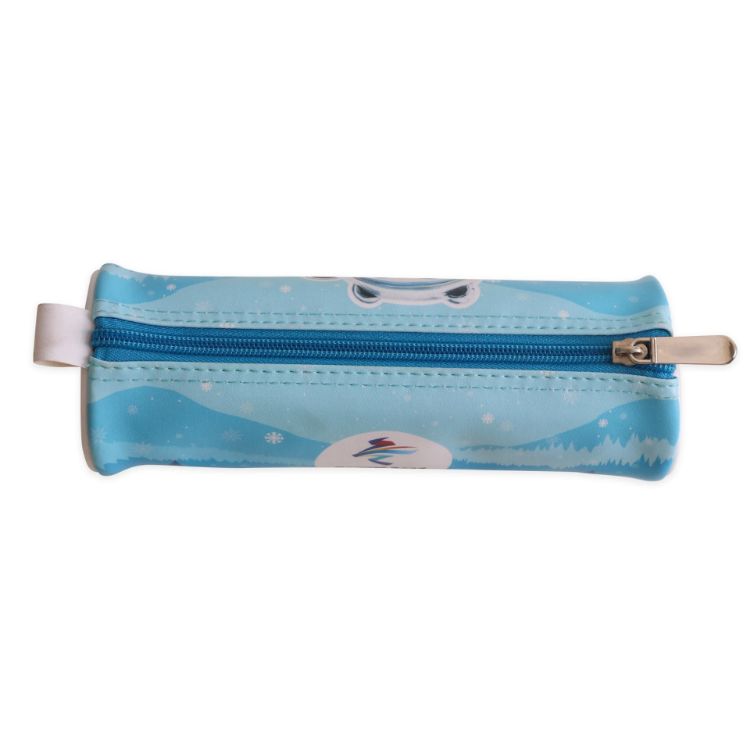 Picture of PU Leather Pencil Case