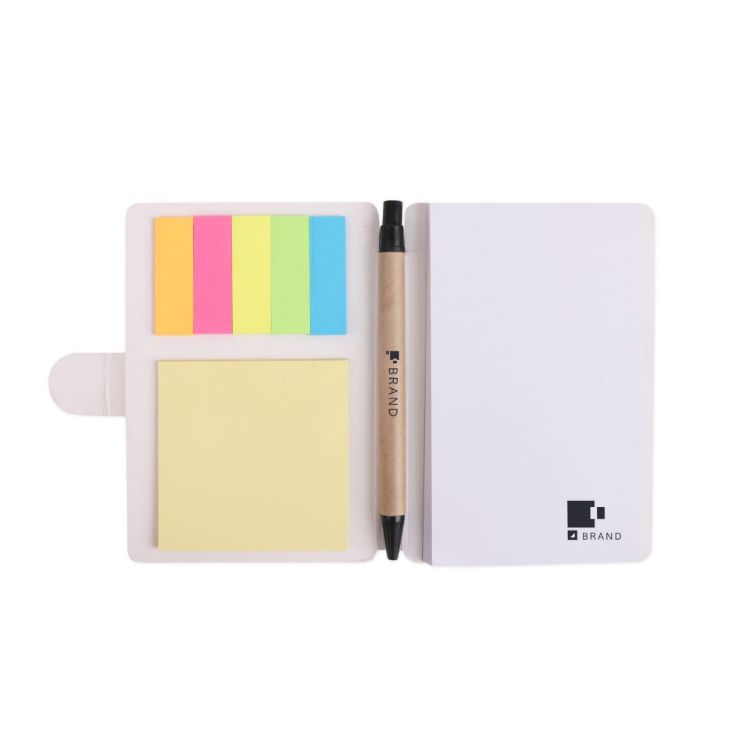 Picture of Sticky Note Wallet