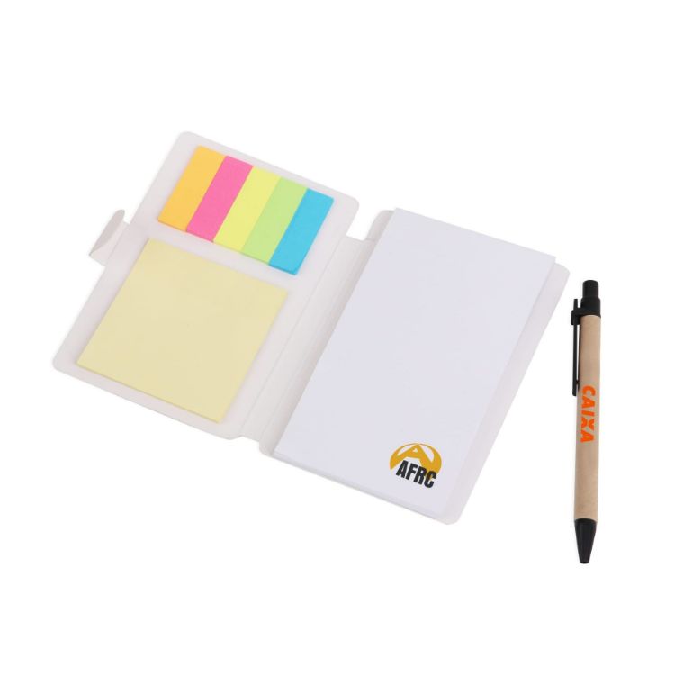 Picture of Sticky Note Wallet