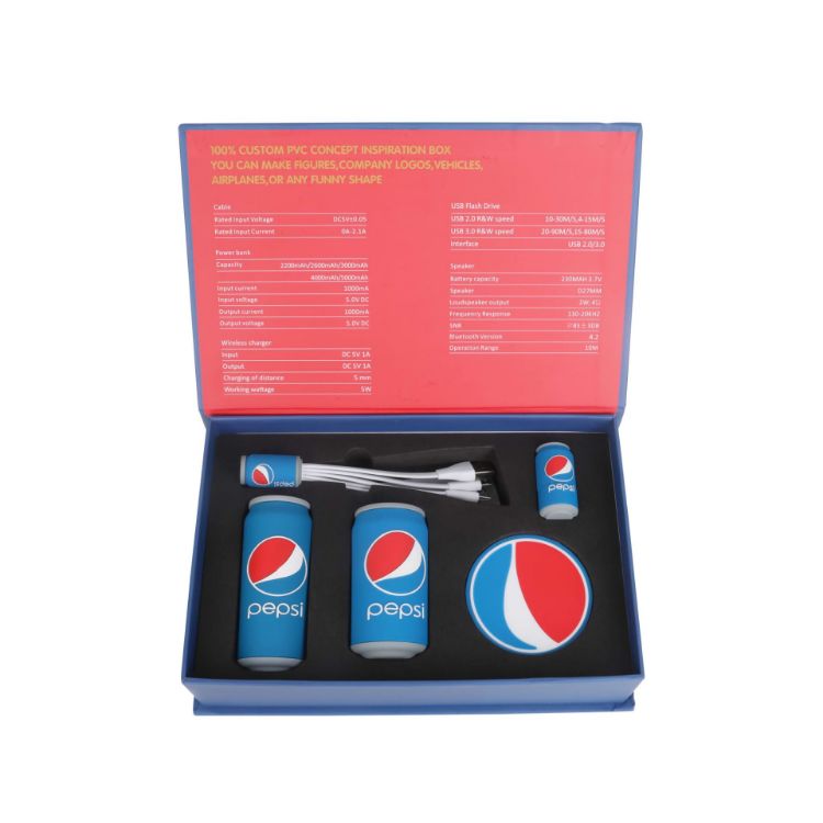Picture of Pepsi Superior Gift Set