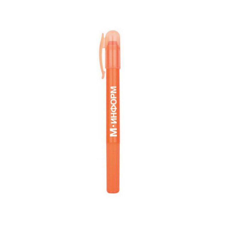 Picture of Highlighter Crayon