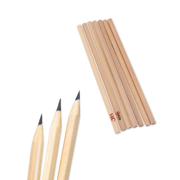 Picture of Timber Pencil