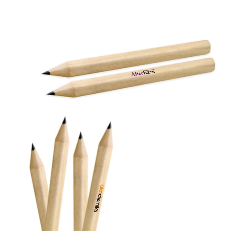Picture of Short Pencil - without Eraser