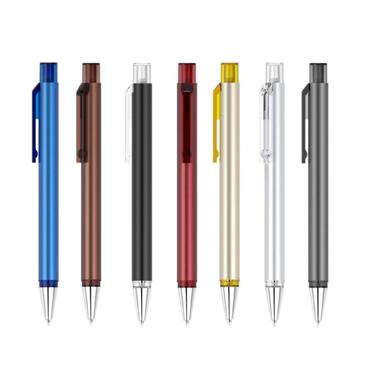 Picture of Flat Pen