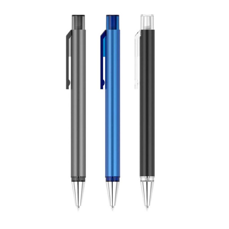 Picture of Flat Pen