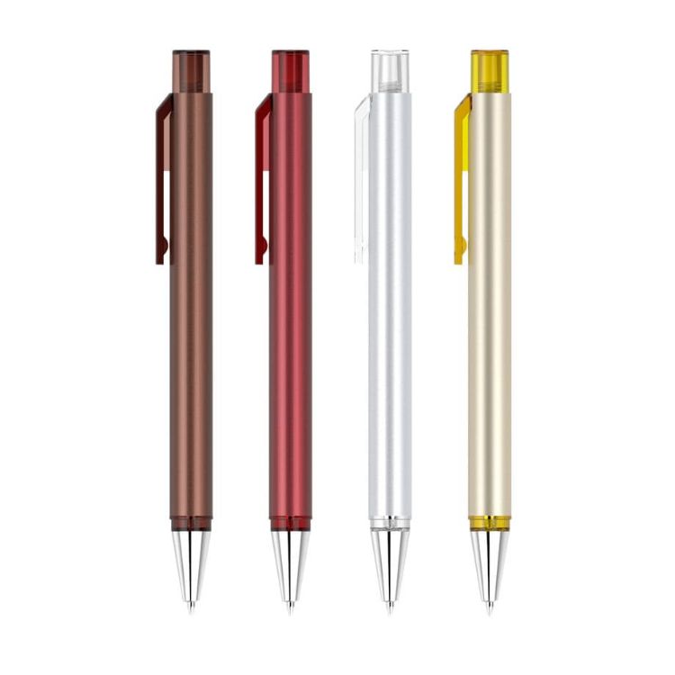 Picture of Flat Pen