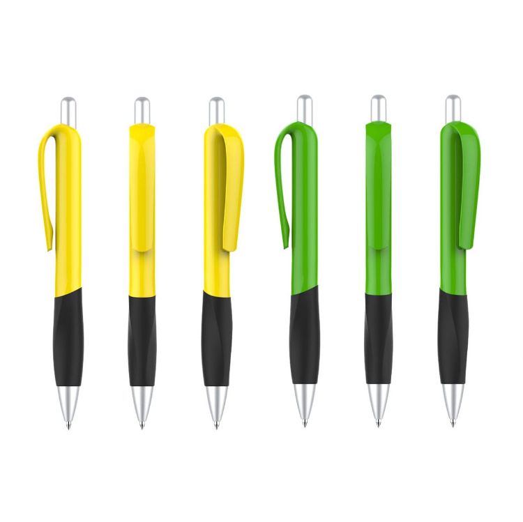 Picture of Muscle Pen - Colour Barrel