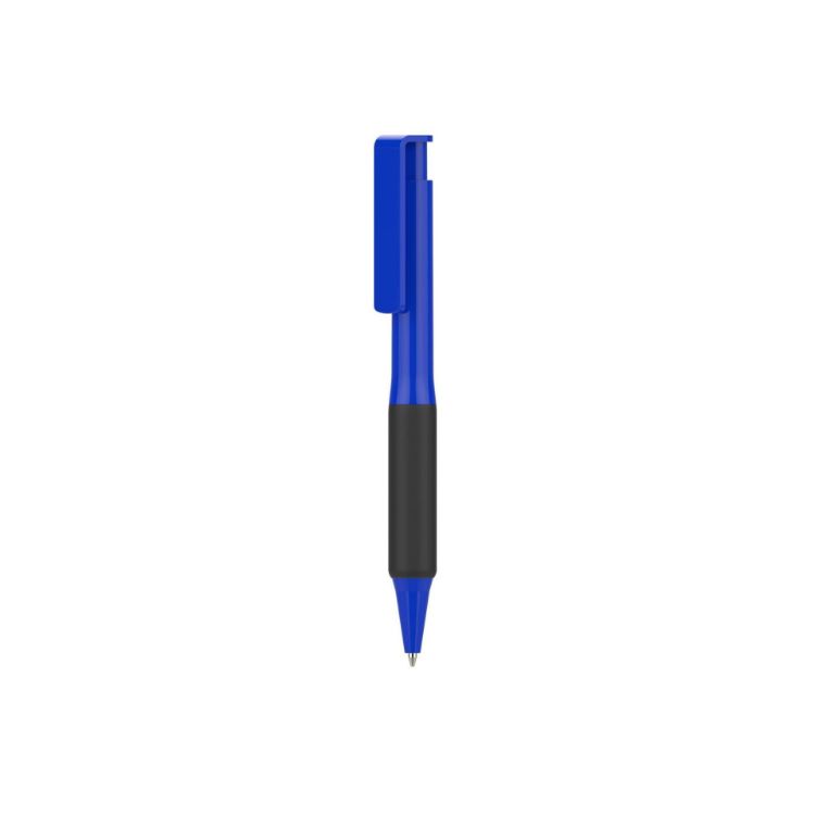 Picture of Soft Grip Pen - Colour Barrel