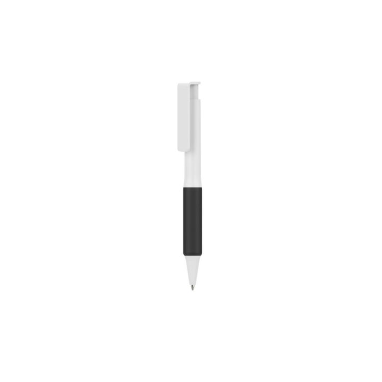 Picture of Soft Grip Pen - Creamy White Barrel