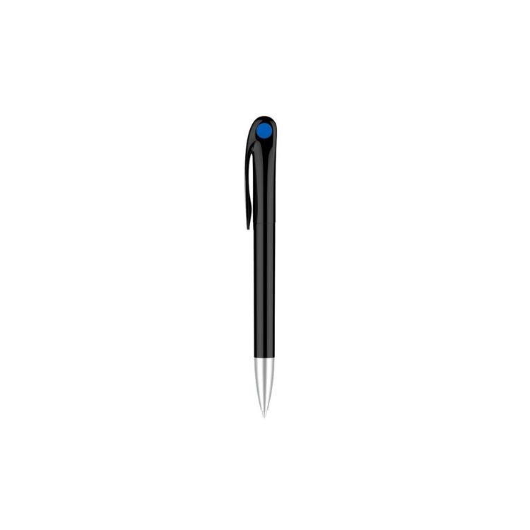 Picture of Nuit Pen - Black Barrel