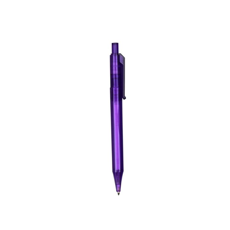 Picture of Candle Pen - Transparent Barrel