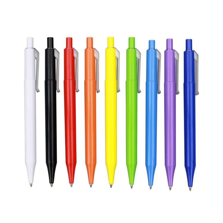 Picture of Candle Pen - Colour Barrel