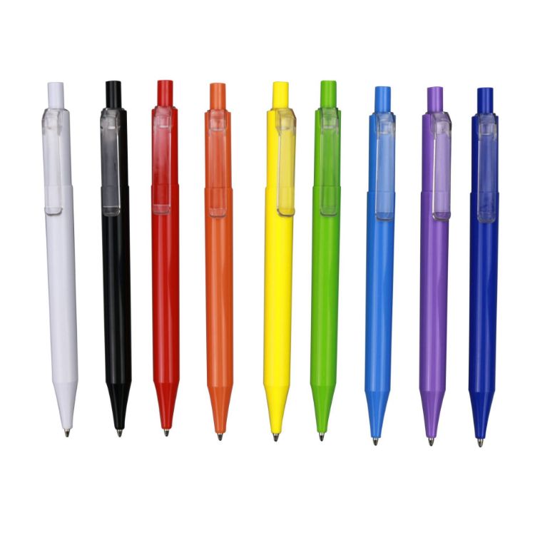 Picture of Candle Pen - Colour Barrel