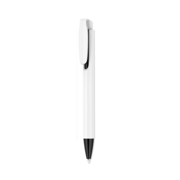 Picture of Fan Pen - Creamy White Barrel