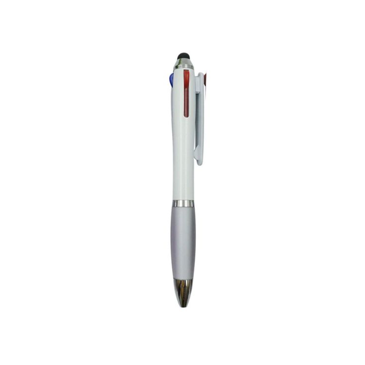 Picture of Three Color Ball Pen