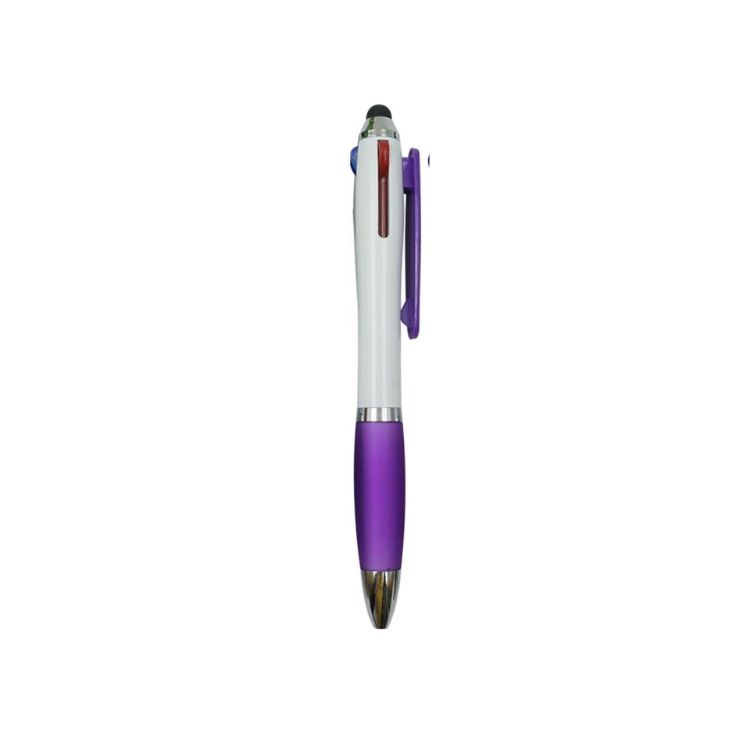 Picture of Three Color Ball Pen