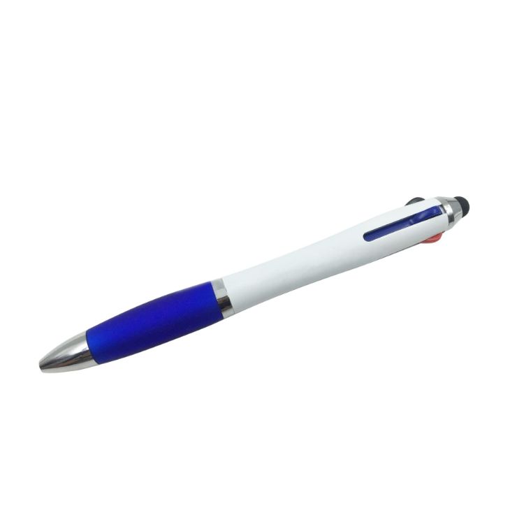 Picture of Three Color Ball Pen