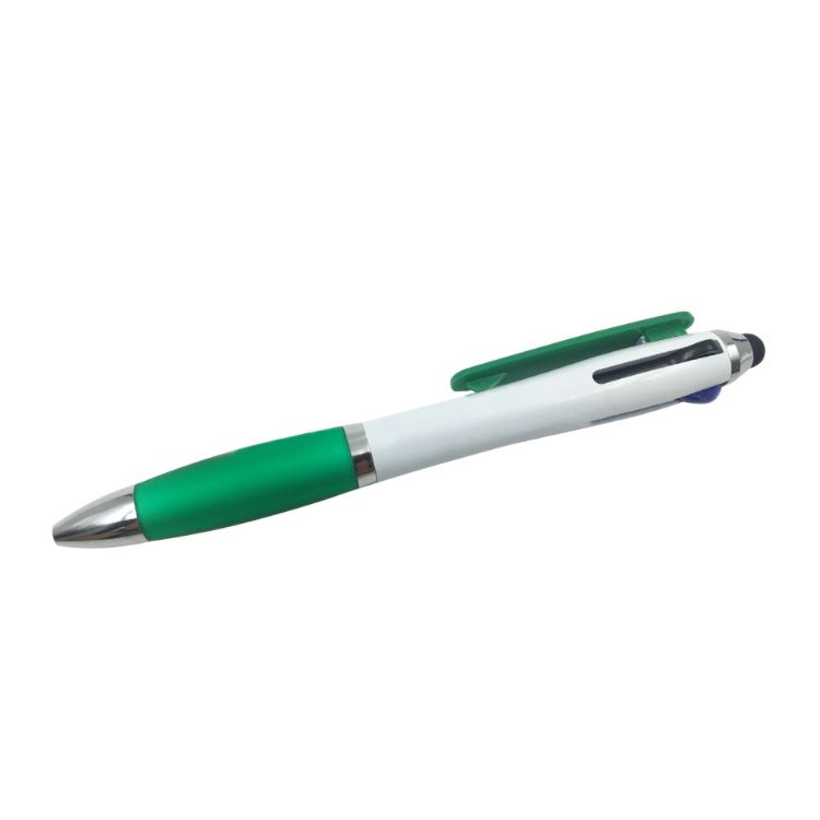 Picture of Three Color Ball Pen