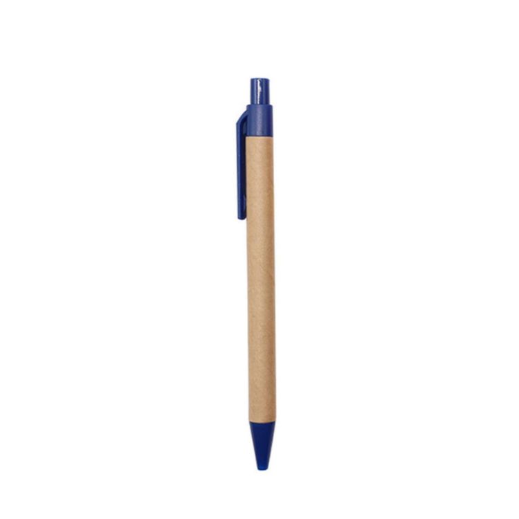 Picture of Kraft Paper Pen