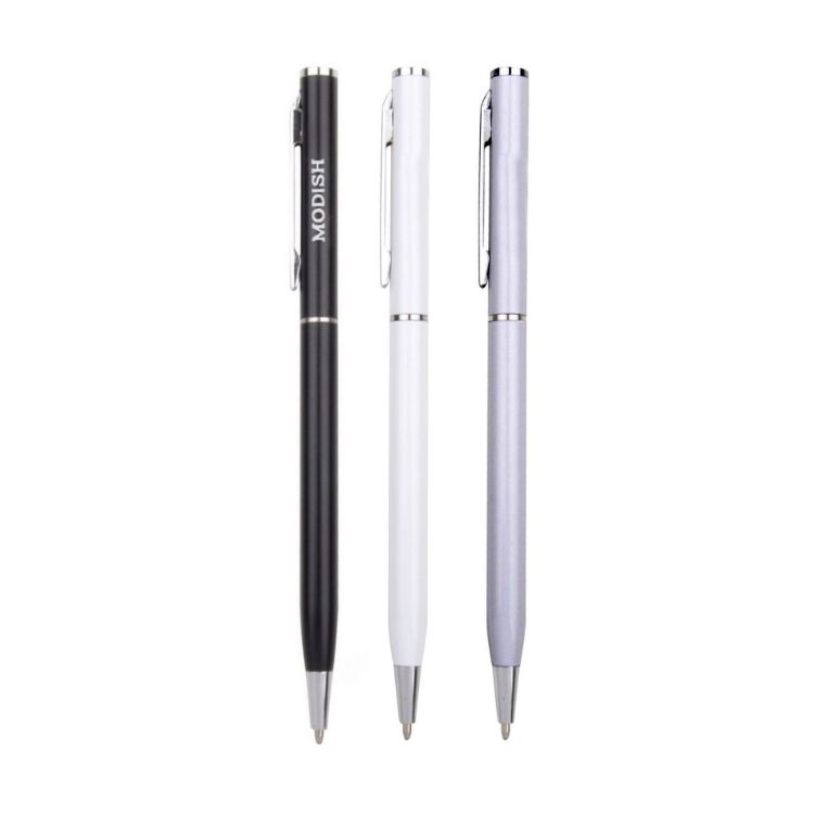 Picture of Aluminium Cross Pen