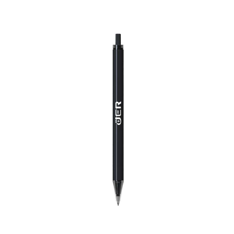 Picture of Ruler Pen - Colour Barrel