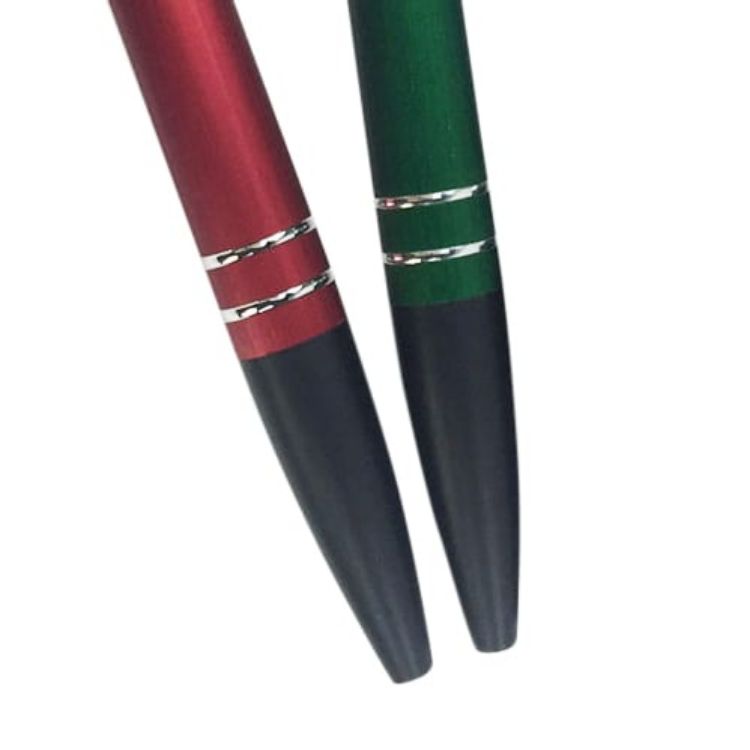 Picture of Click Metal Ball Pen