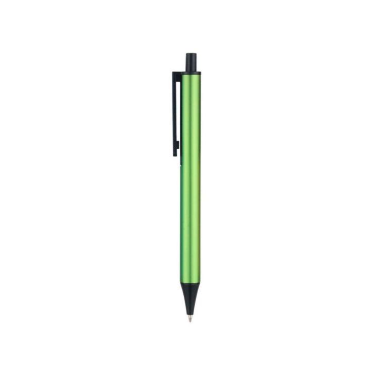 Picture of Plastic Click Pen