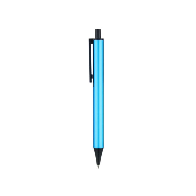 Picture of Plastic Click Pen