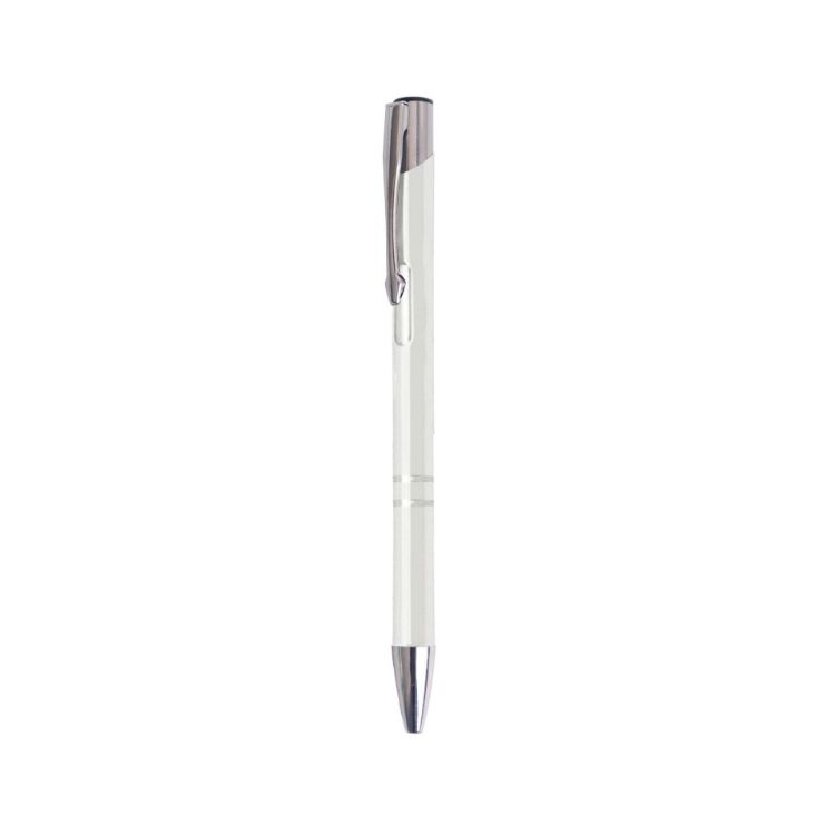 Picture of Aluminum Click Pen
