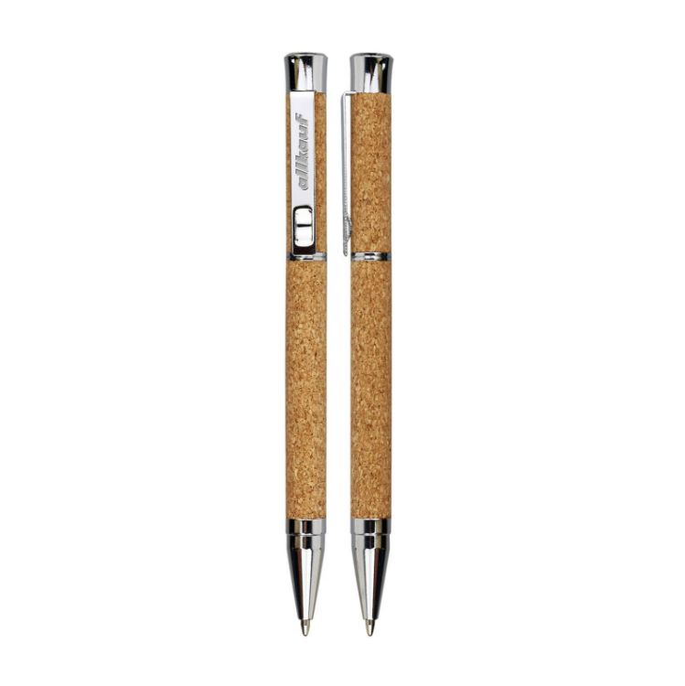 Picture of Cork Pen