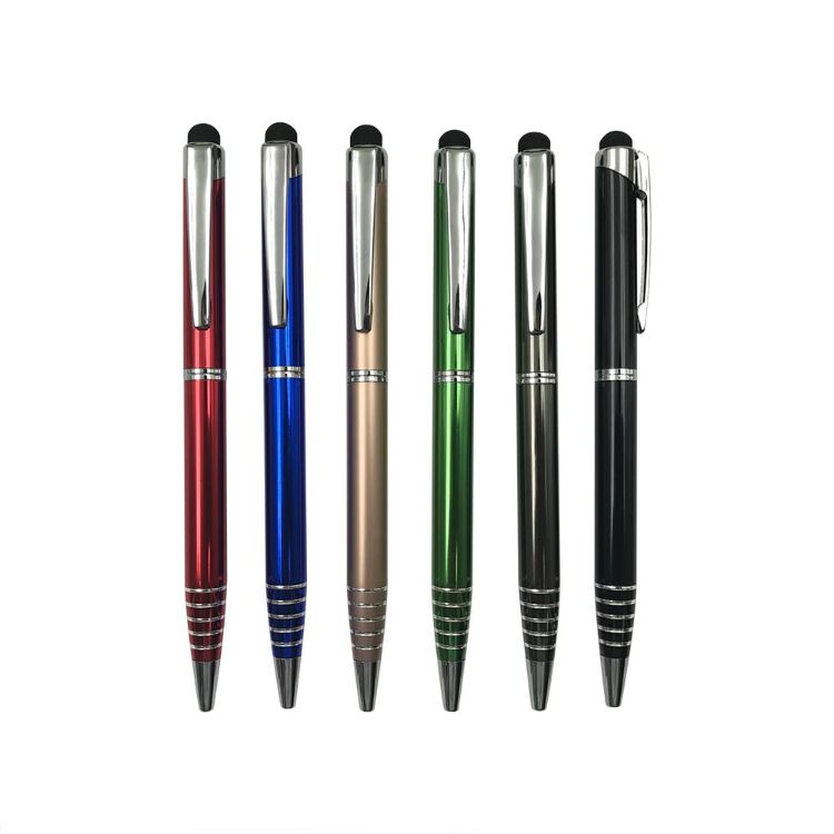 Picture of Aluminum Ball Pen