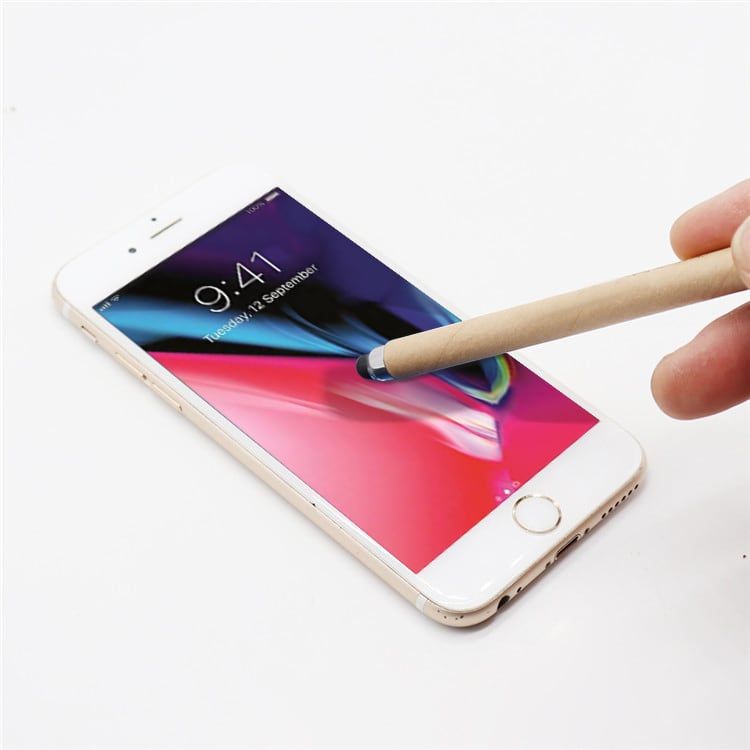 Picture of Flip Paper Pen with Touch Head