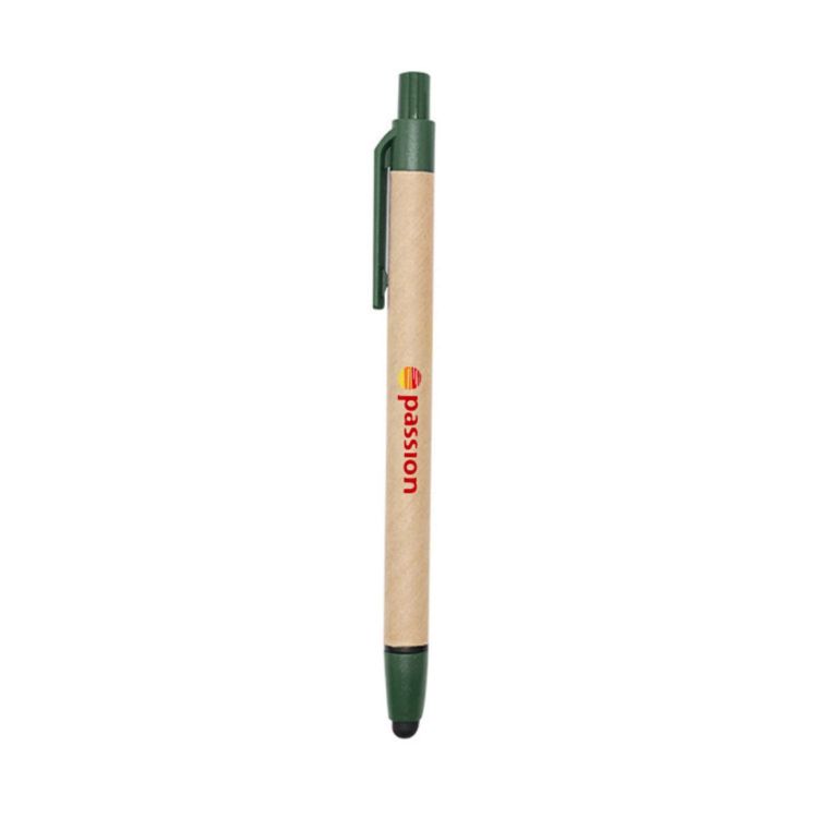 Picture of Press Paper Pen with Touch Head