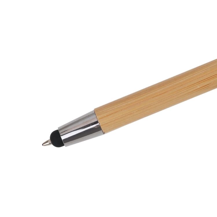 Picture of Bamboo Pen with Stylus Nib