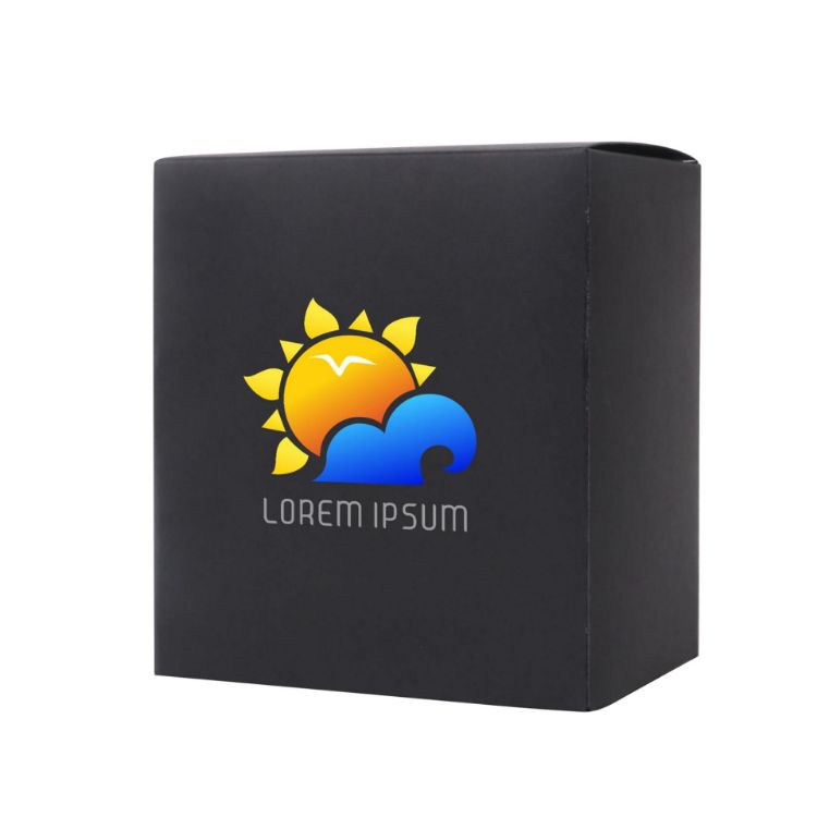 Picture of Medium Square Gift Box(110 x 125 x 85mm)