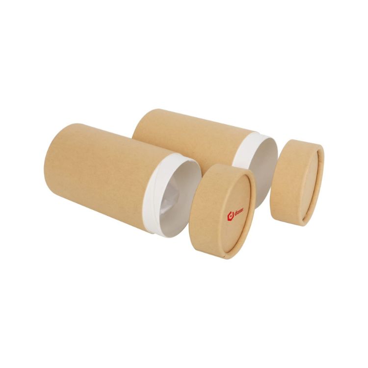 Picture of Large Paper Cylinder Boxes (83 x 100mm)