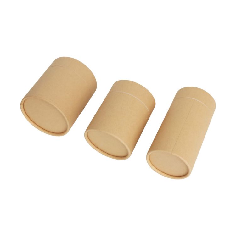 Picture of Large Paper Cylinder Boxes (83 x 100mm)