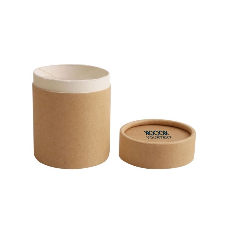 Picture of Medium Paper Cylinder Boxes (75 x 100mm)